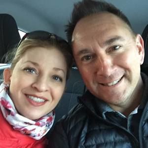 Meet your Posher, Karla